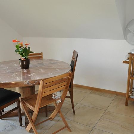 Bed and breakfast Hirschfarm, Goldau Extérieur photo